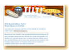 TILT newsletter